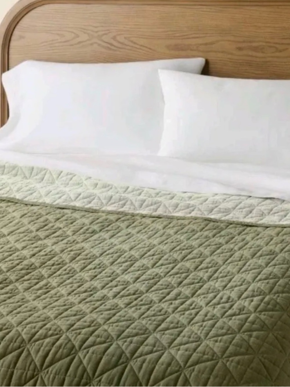 Hearth & Hand Magnolia Quilt